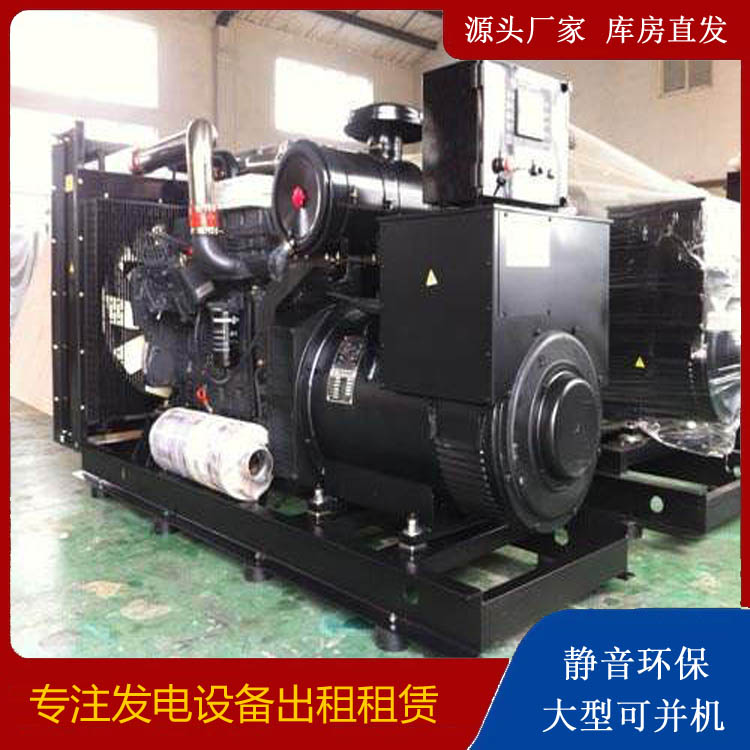 盂县发电车出租 柴油发电机组需要经常换机油吗？
