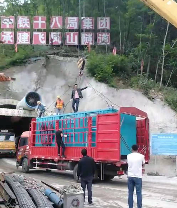 盂县发电机组维修后输出功率降低是什么问题