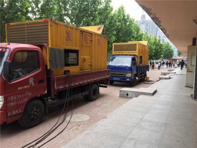 盂县是否需要给柴油发电机安装保护装置