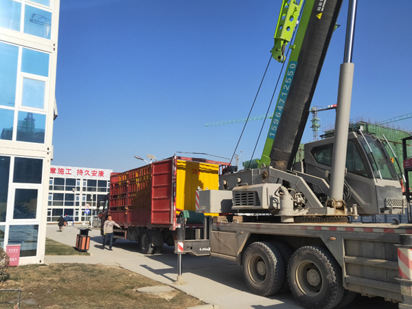 盂县发电机出租50KW柴油发电机组需要配多粗电缆线