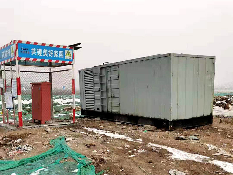 盂县燃气发电机在高海拔地区运行时会遇到哪些常见故障?