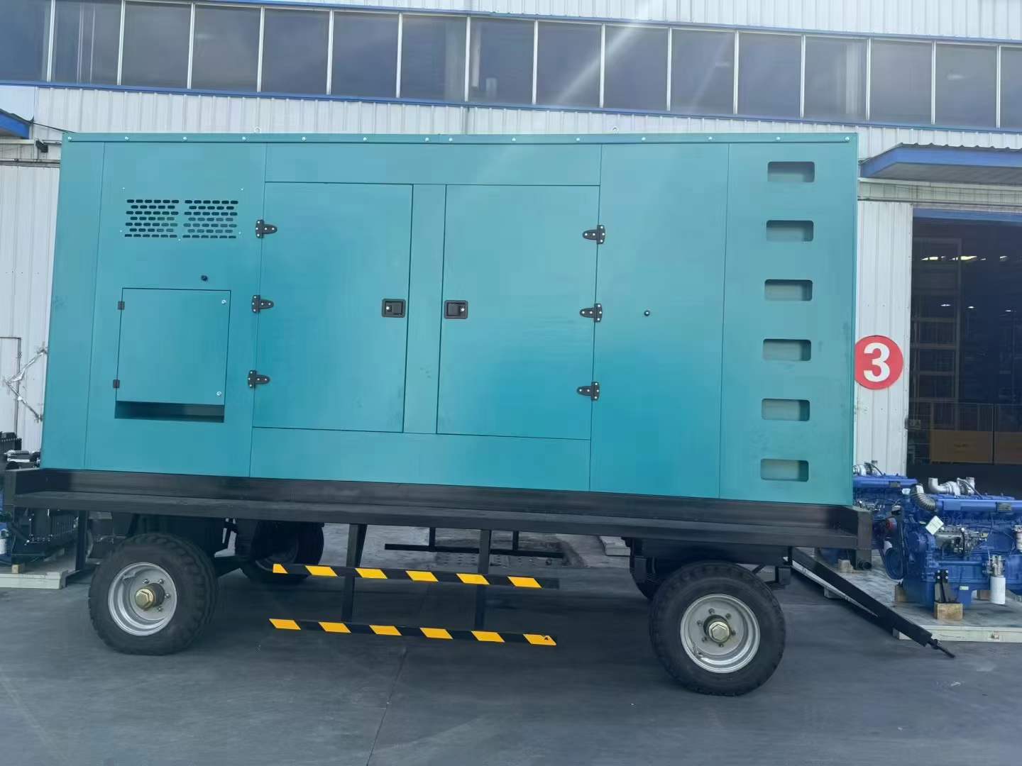盂县发电机租赁提高发电机性能的具体措施有哪些？