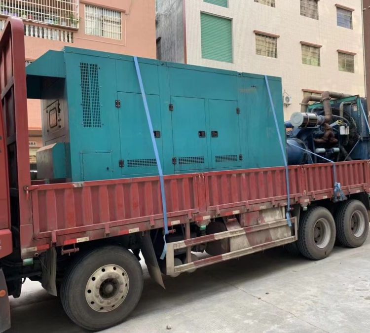 盂县如何在不同负载率下确保 400KW 柴油发电机组的正常运行？