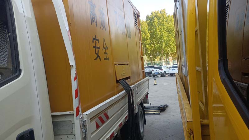 盂县如何判断柴油发电机组和UPS电源的切换时间是否符合要求？
