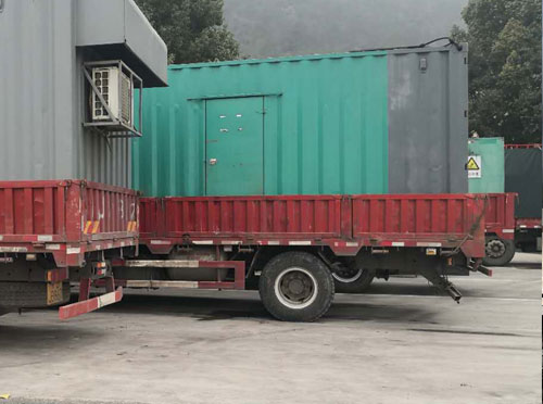 盂县柴油发电机组使用注意安全事项有哪些？