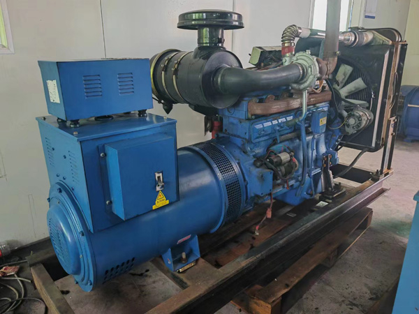 盂县100kW柴油发电机组使用多级机油有哪些优缺点？