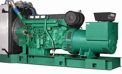 盂县发电机除垢后需要用清水冲洗水冷式机油散热器几次？