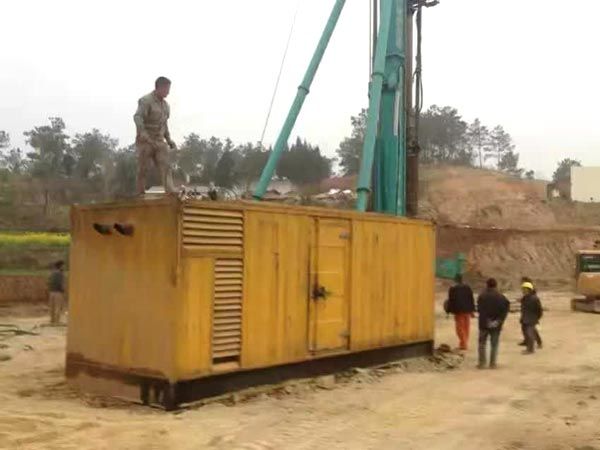 盂县柴油发电机组应用场合有哪些？