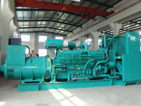 盂县影响800KW发电机组油耗的因素有哪些？